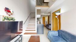 The Creek @ Bukit (D21), Condominium #610350691